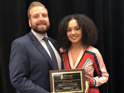 Learning Center Award