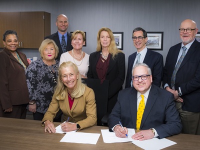 NJCU BSN Program
