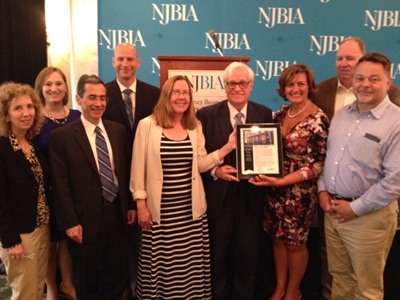 NJBIA Good Neighbor Award