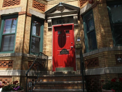 Hudson Cradle Endowment