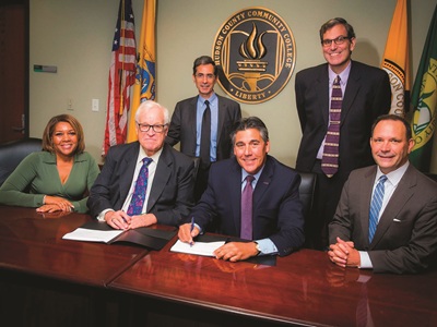 FDU Scholar Program