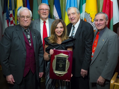 20th Annual Holiday Gala