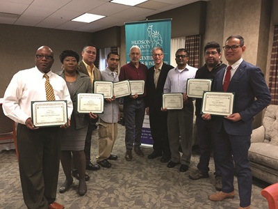 Supply Chain Management Program
