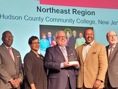 ACCT Equity Award