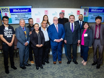 HACU Summit