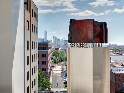 9/11 Remembrance