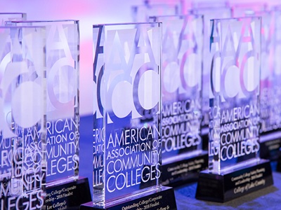 AACC CEO/Board Award