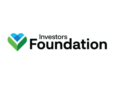 Investors Foundation Grant