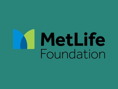 MetLife Foundation Award