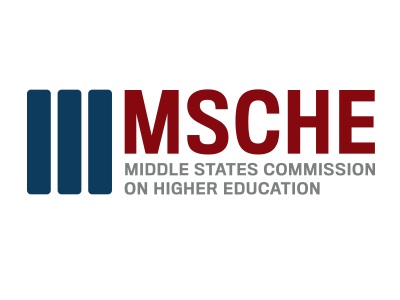 Middle States Reaccreditation