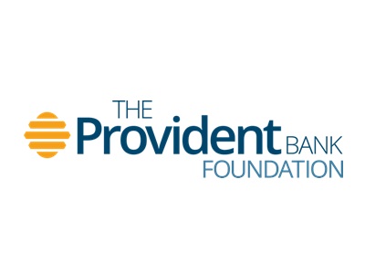 Provident Bank Foundation Grant