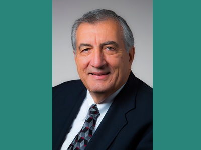 Joseph Sansone Room Dedication