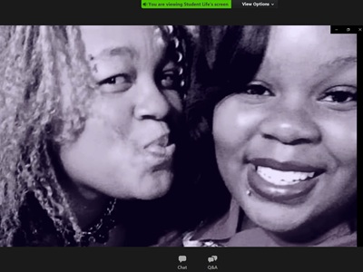 Breonna Taylor's Mother