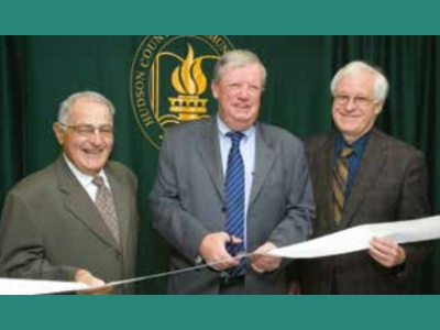 Newkirk Street Opening