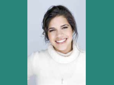 America Ferrera Lecture