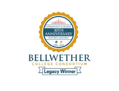 Bellwether Legacy Award