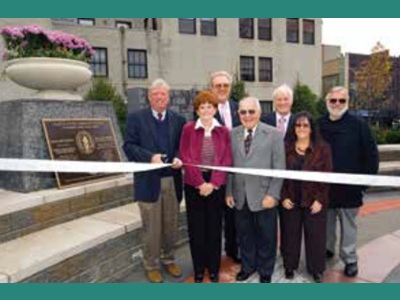 Culinary Arts Institute Park
