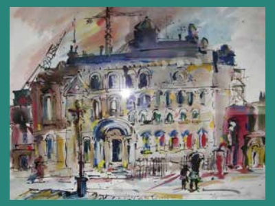 Fine Arts Collection