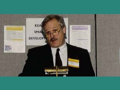 President Gabert