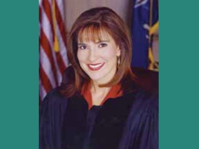 Judge Marilyn Milian