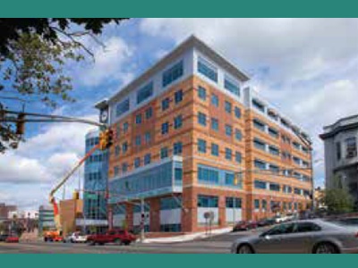 North Hudson Campus Preview