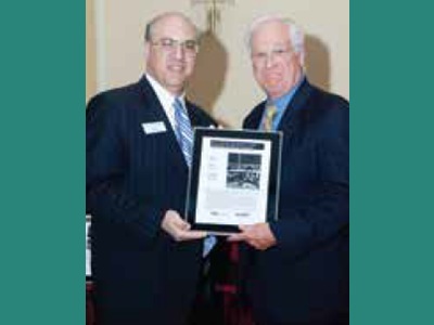 NJBIA Award for CAI