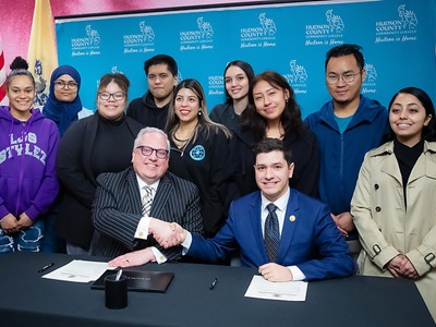 HCCC|NJCU CONNECT
