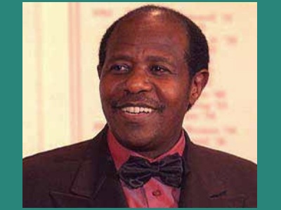 Paul Rusesabagina Lecture
