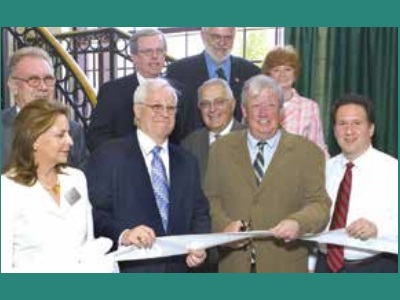 Culinary Arts Institute Opening