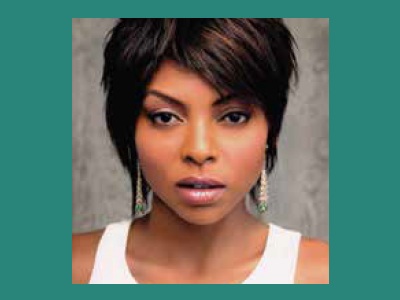Taraji P. Henson Lecture