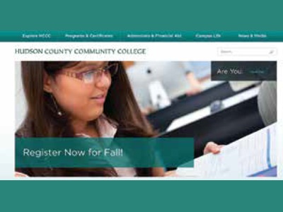 New Website
