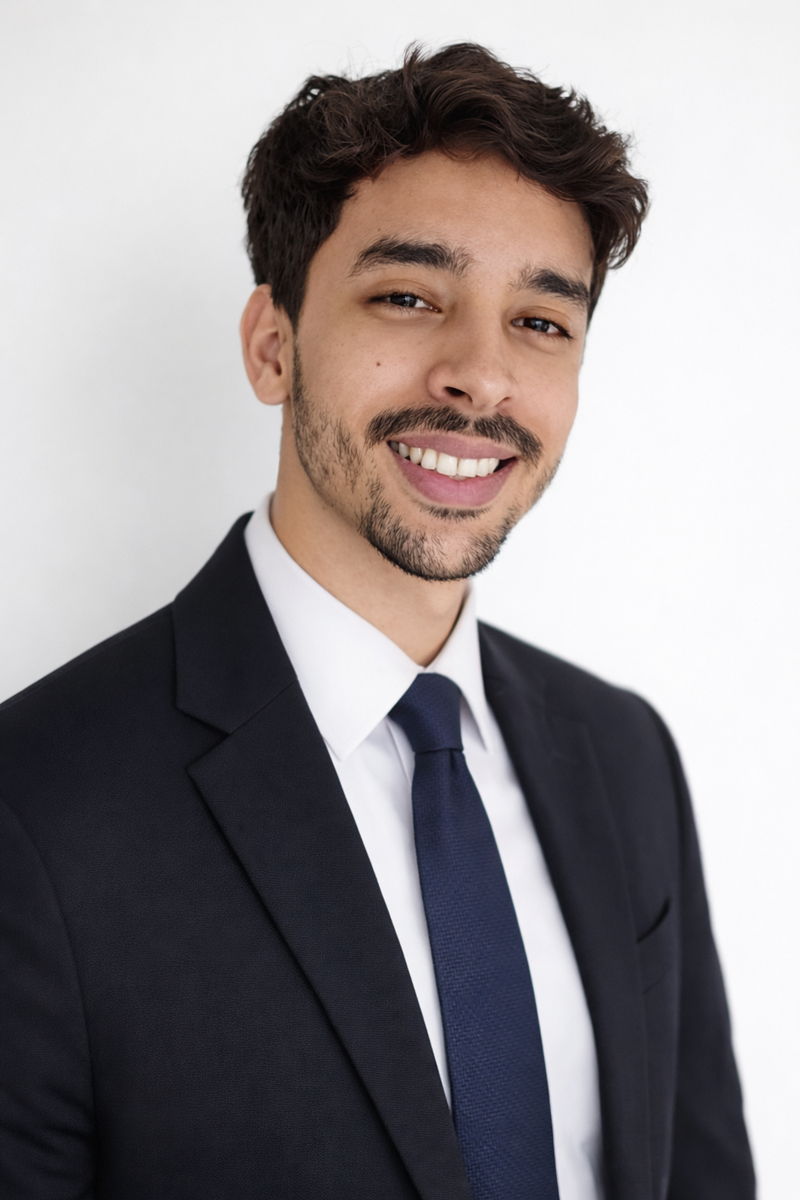 Hudson County Community College je objavio da je Marlon Peña Crespo proglašen za najboljeg učenika generacije 2026. godine. Hudson County Community College je objavio da je Marlon Peña Crespo proglašen za najboljeg učenika generacije 2026. godine.