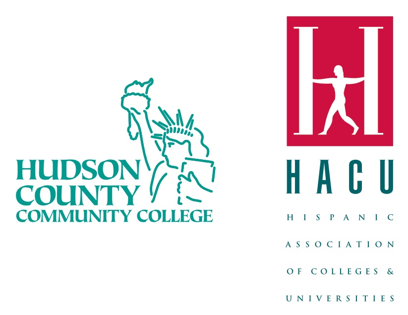 HCCC and HACU Logos