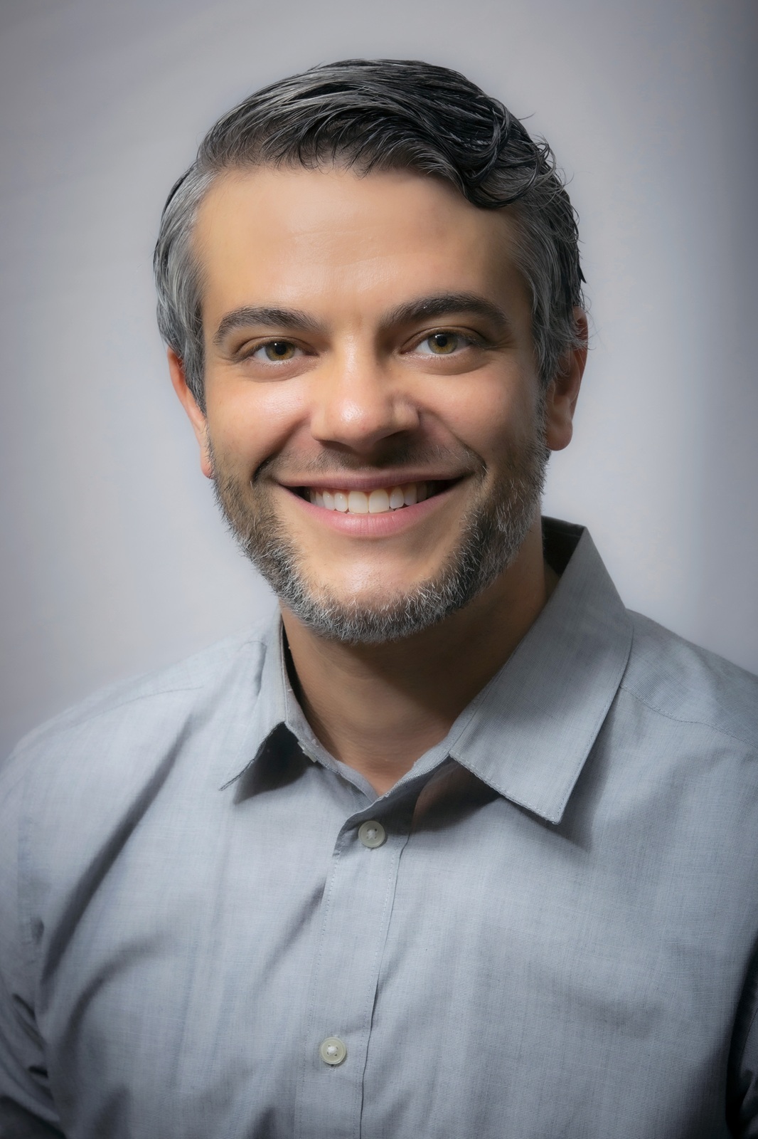 Dr. Christopher Cody