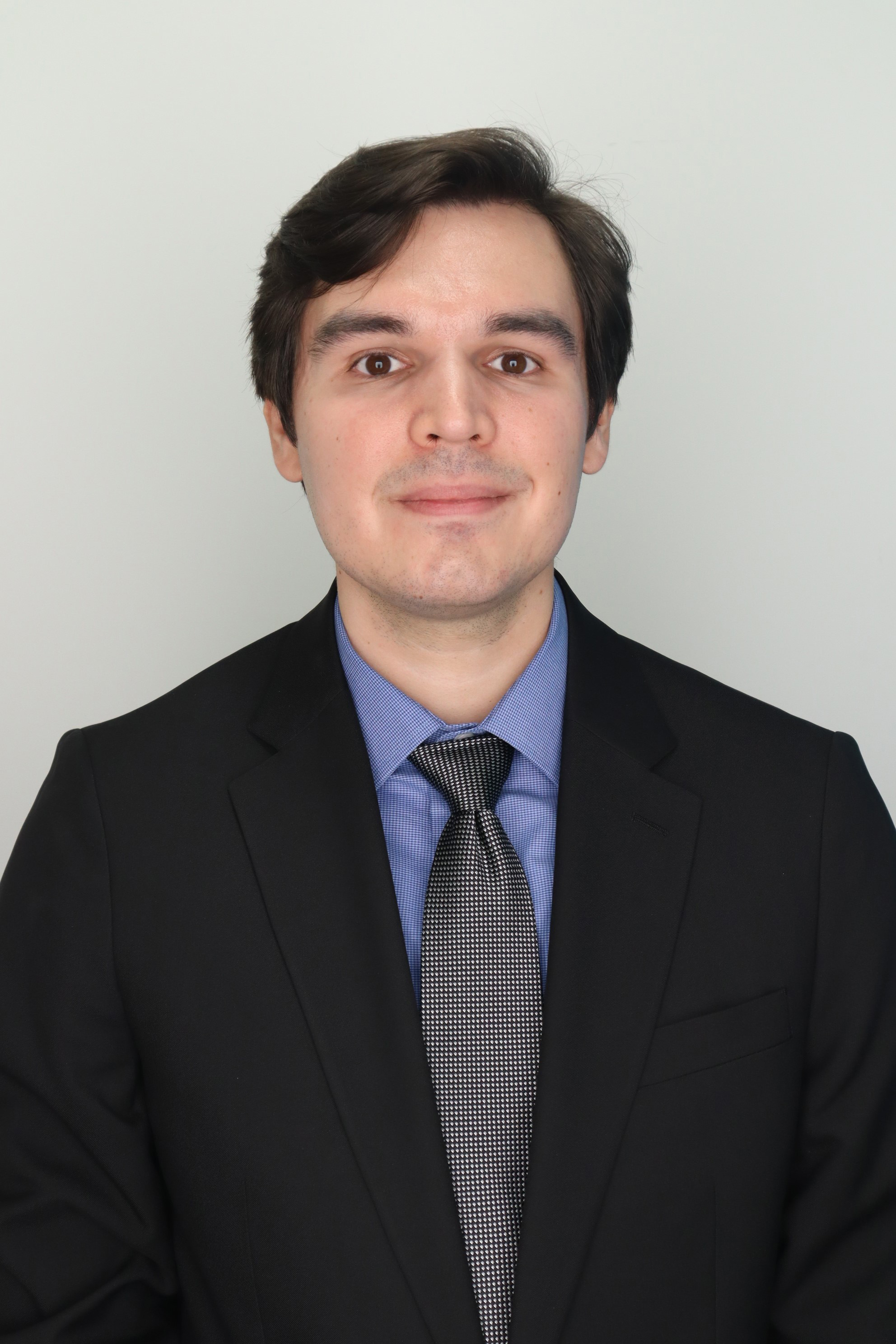 Zachary Forrest, Wothandizira Mtsogoleri wa Veterans Affairs ndi International Student Services