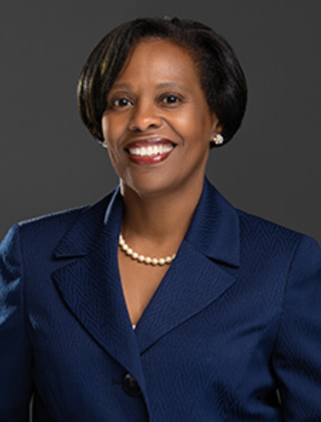 Dr. Frances Snelling Téi iwwer