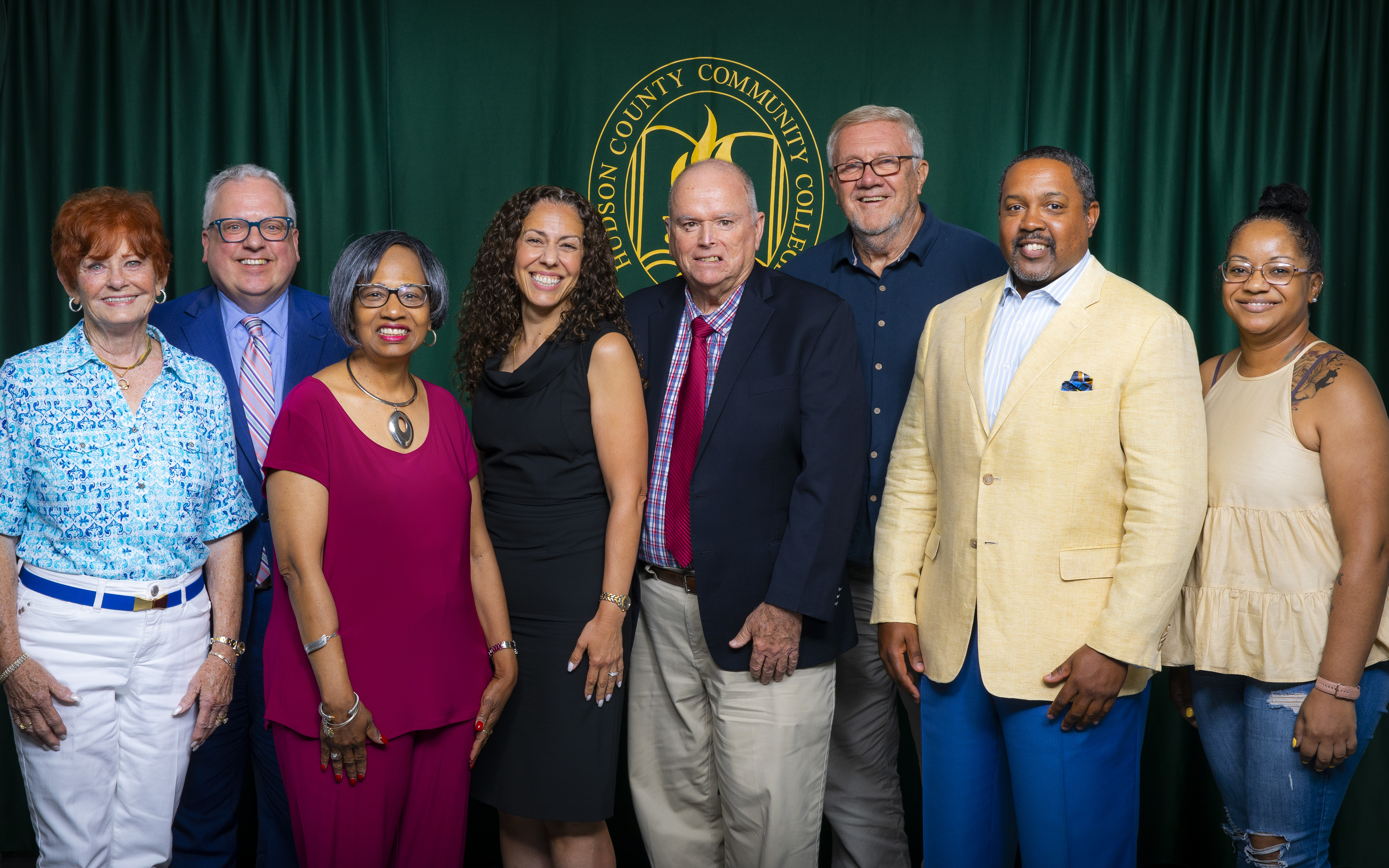 Board of Trustees Group