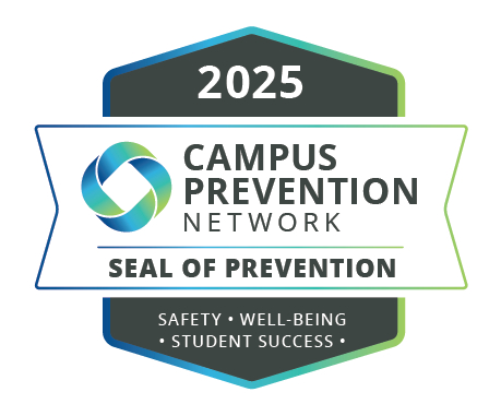 CPN Seal of Prevention™ CPN Seal of Prevention™