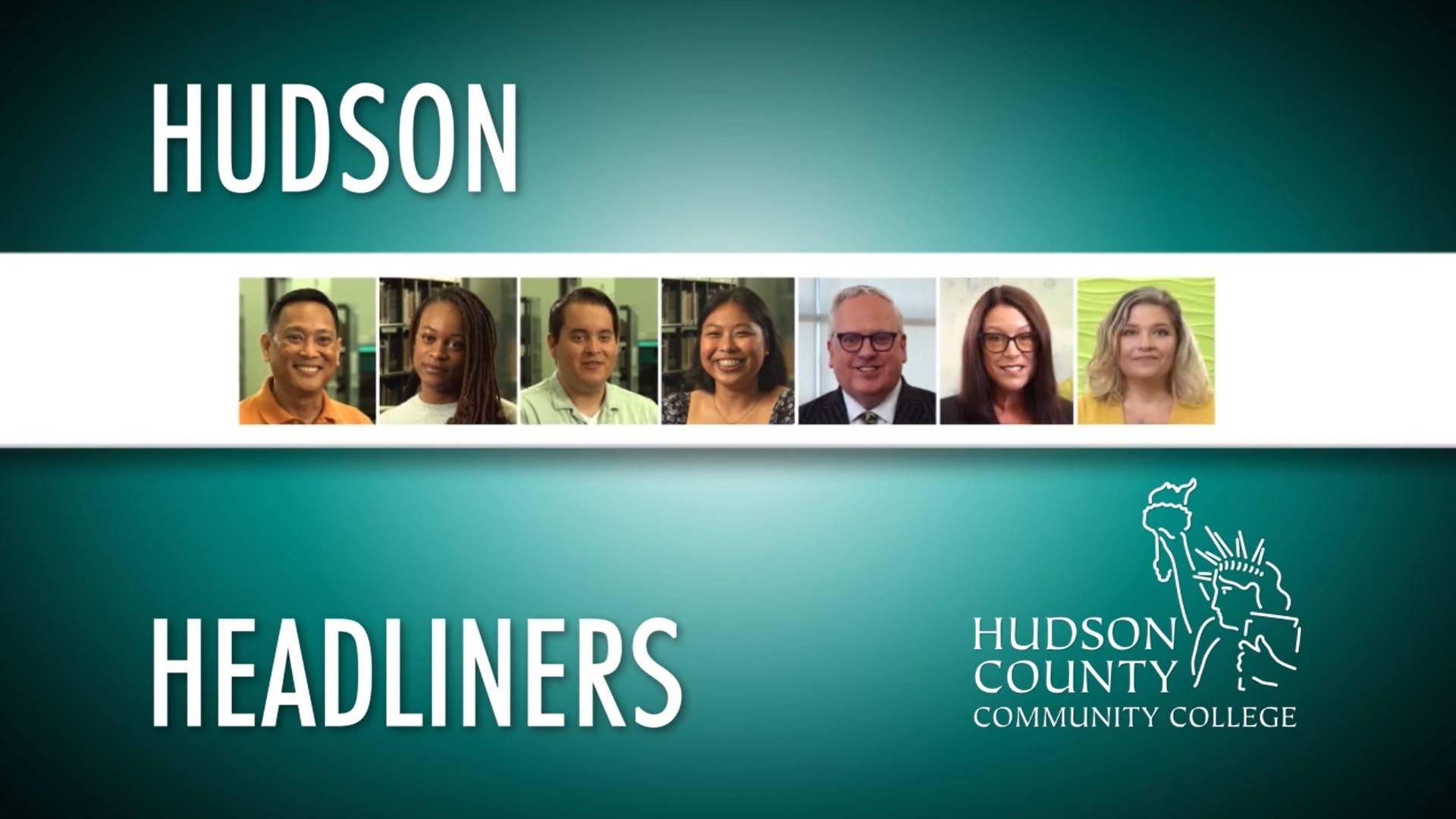 Hudson Headliners - Hudson Scholars Program - September 2024