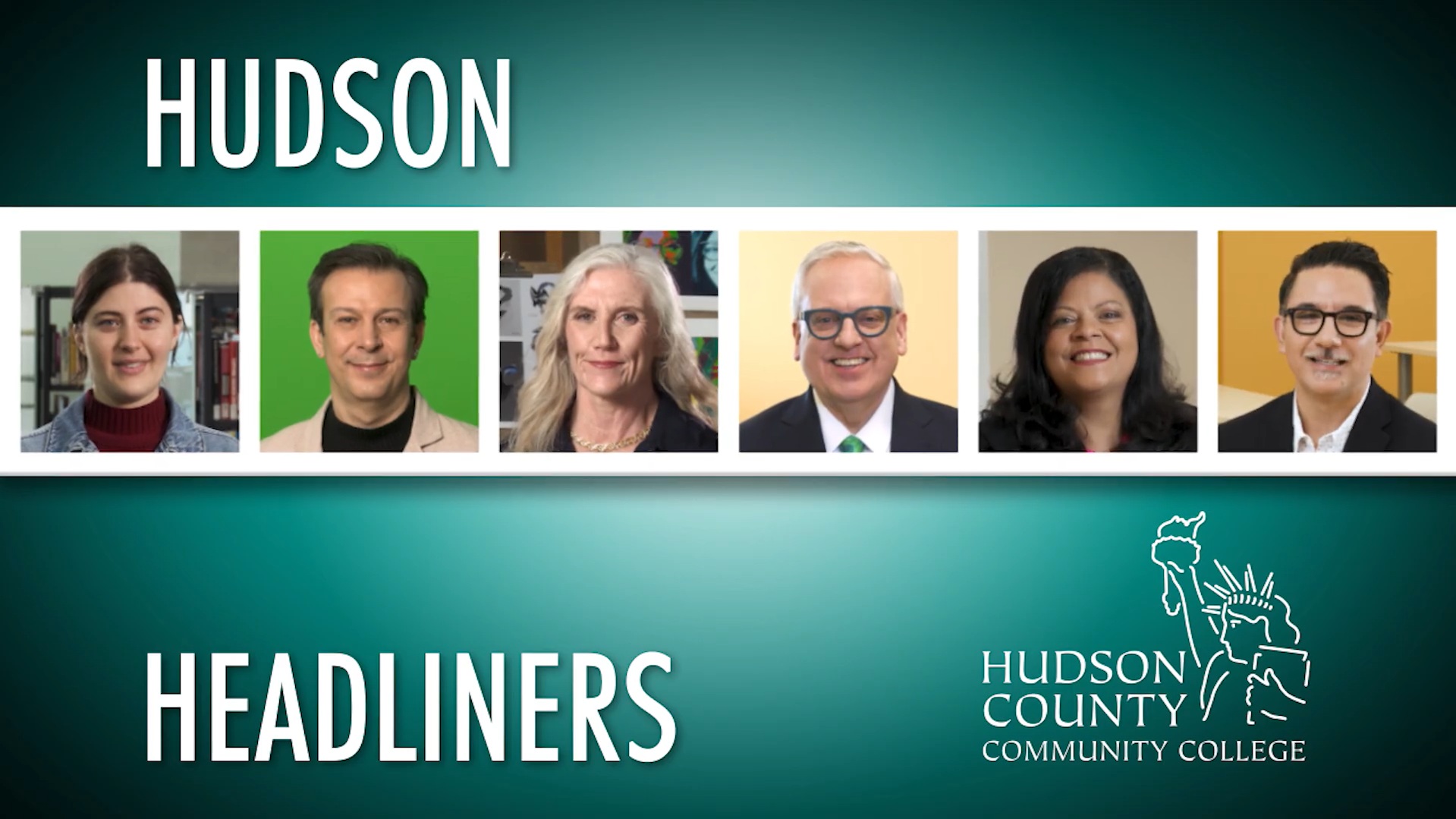 Artistas destacados de Hudson - Facultad de Humanidades y Ciencias Sociales