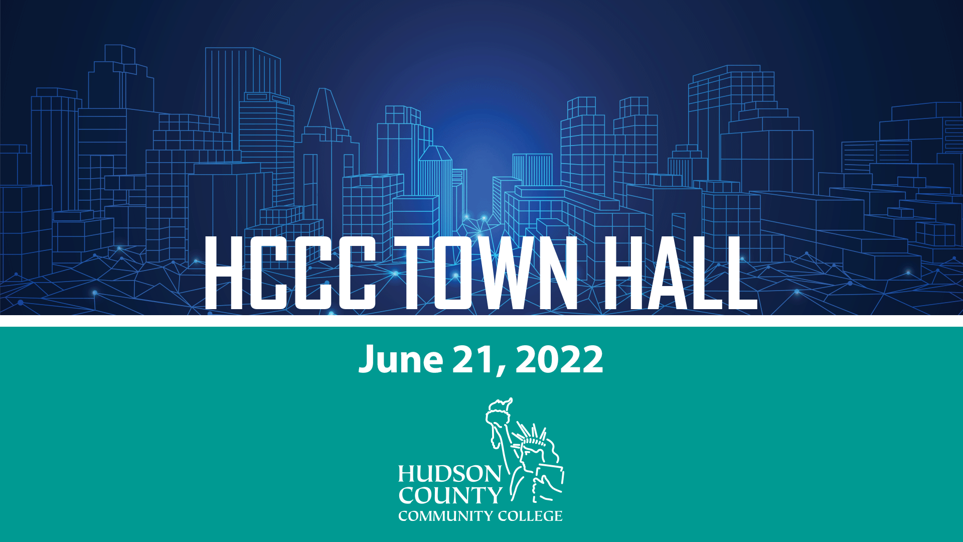 June 2022 Town Hall