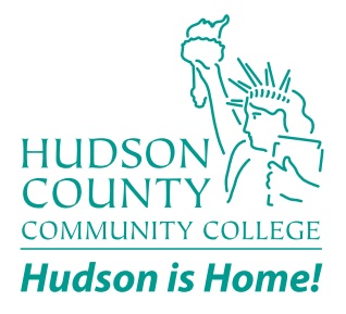 HCCC Hudson is Home Logo