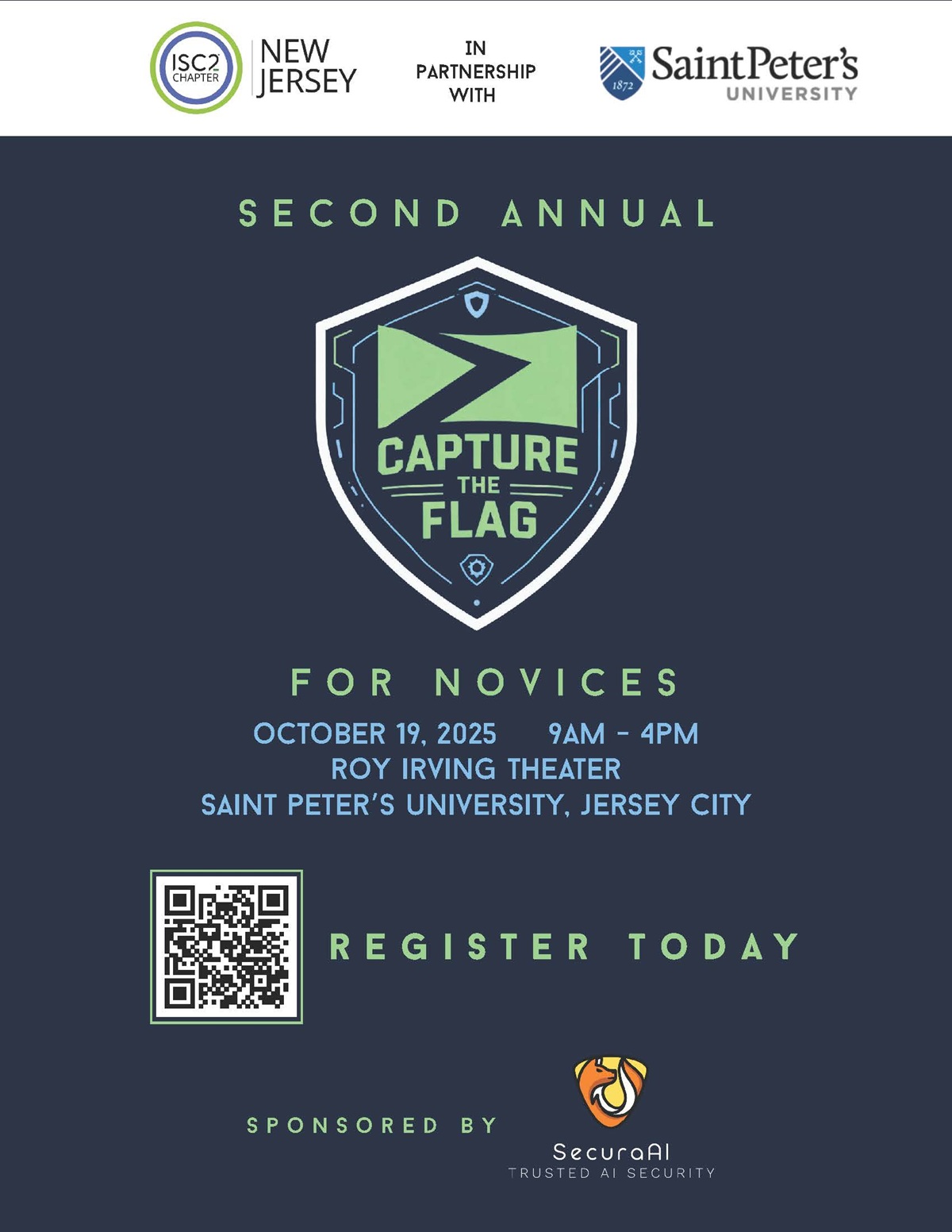 Capture the Flag