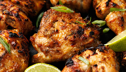 Caribbean Kitchen: Brunch Addition