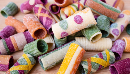 Harvest Pasta: From Dough to Design