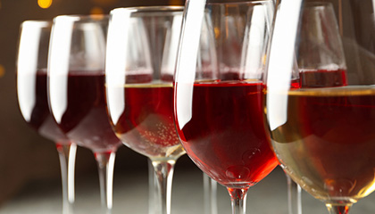 Pair and Pour: Wine Tasting Date Night