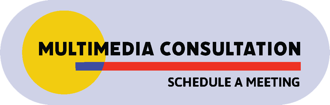 Multimedia Consultation - Schedule a Meeting