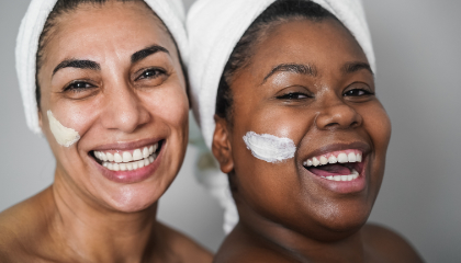 Global Skin Health & Beauty Across Cultures