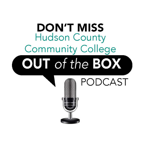 Out of the Box Podcast