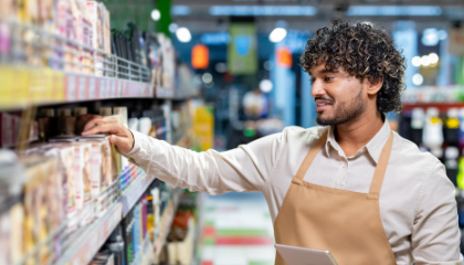 Launch Your Food Brand